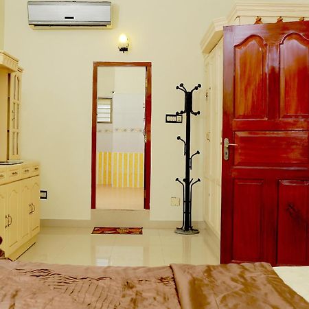 Kochi Leelu Homestay מראה חיצוני תמונה