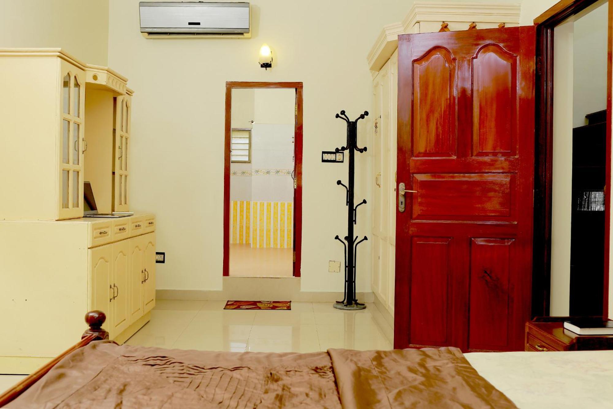 Kochi Leelu Homestay מראה חיצוני תמונה