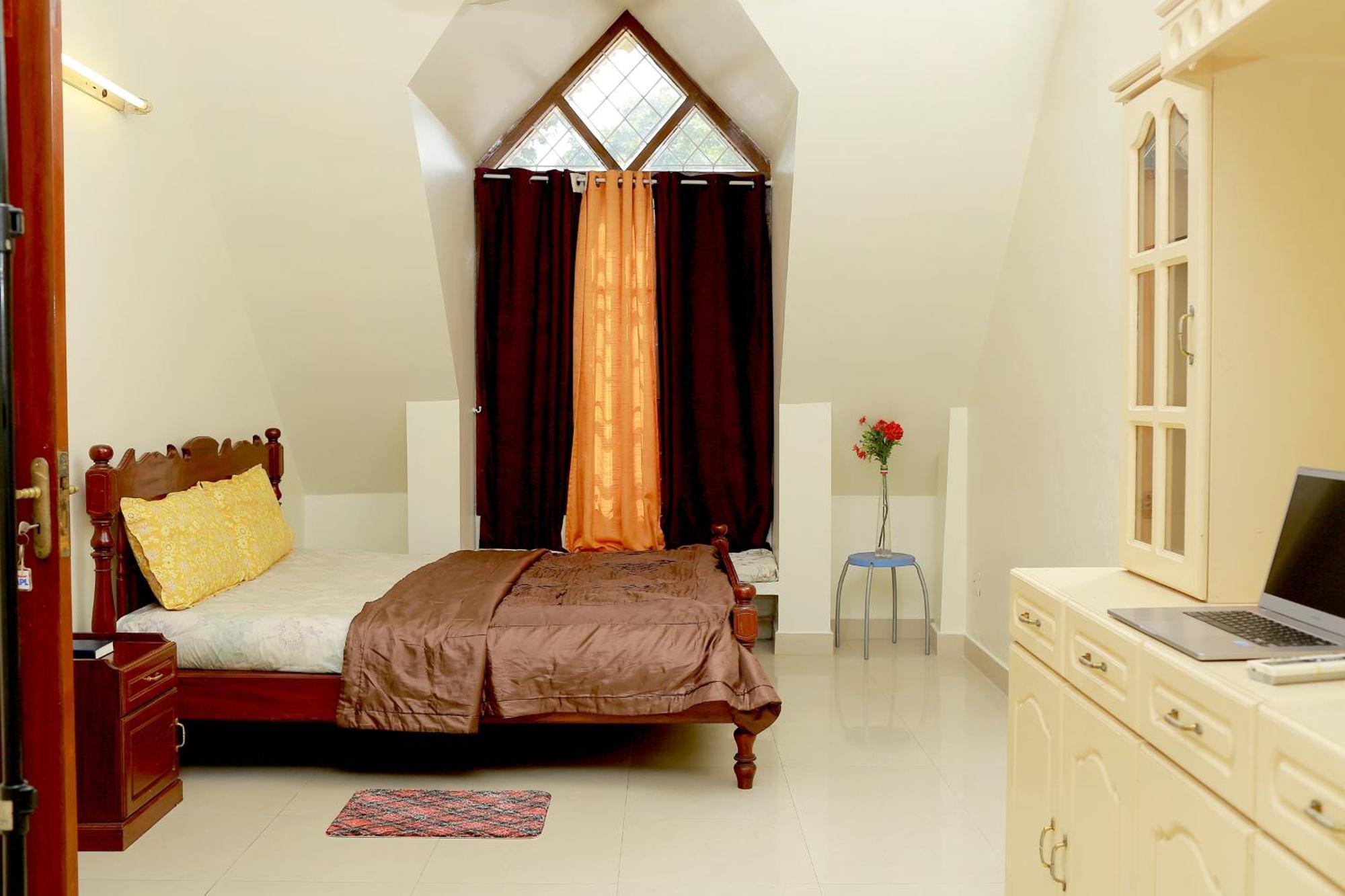 Kochi Leelu Homestay מראה חיצוני תמונה