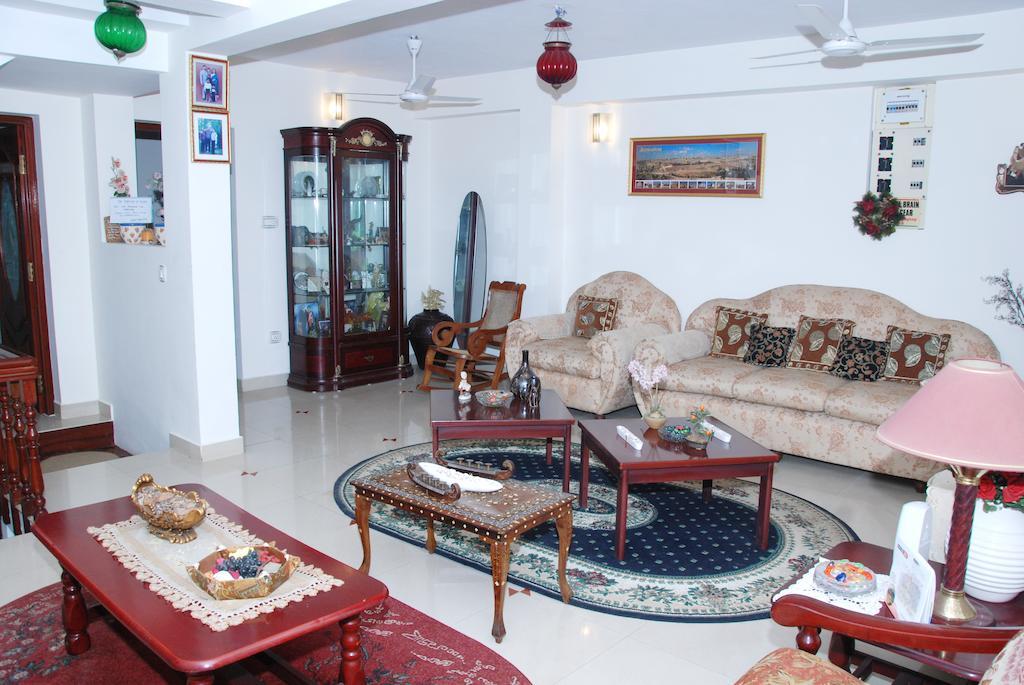 Kochi Leelu Homestay מראה חיצוני תמונה
